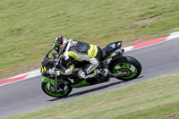 Inter Group 1 Green Bikes