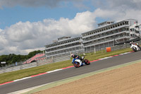 Inter Group 2 Blue Bikes