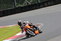 Inter Group 2 Orange Bikes