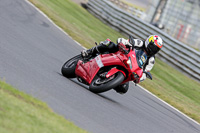 Inter Group 2 Red Bikes