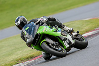 Novice Green Bikes