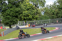 Evening Novice/Inter Black Bikes