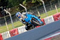 Evening Novice/Inter Blue Bikes