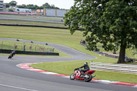 Evening Novice/Inter Red Bikes