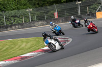 Evening Novice/Inter White Bikes