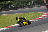 Evening Novice/Inter Yellow Bikes