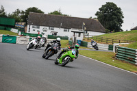 Fast Group Green Bikes