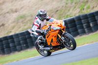 Fast Group Orange Bikes