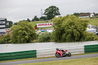 Fast Group Red Bikes