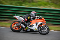 Inter Group Orange Bikes