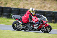 Inter Group Red Bikes