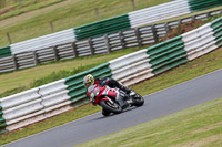 Inter Group Red Bikes