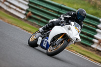 Inter Group White Bikes
