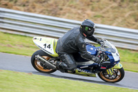 Inter Group Yellow Bikes