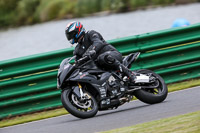 Novice Group Black Bikes