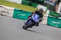 Novice Group Blue Bikes