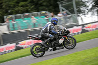 Fast Black Bikes