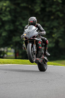 Fast Black Bikes