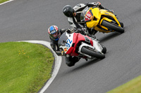 Fast Red Bikes
