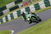 Novice Green Bikes