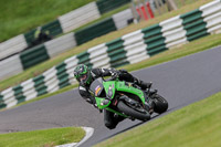 Novice Green Bikes