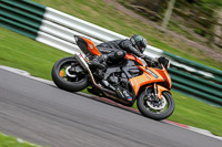 Novice Orange Bikes