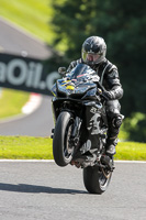 Inter Group Black Bikes