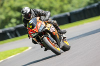 Inter Group Orange Bikes