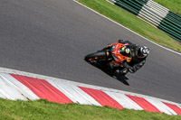 Inter Group Orange Bikes