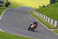 Inter Group Red Bikes