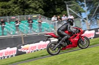Inter Group Red Bikes