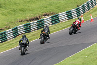 Inter Group Yellow Bikes