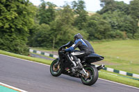 Novice Group Black Bikes