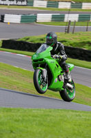 Novice Group Green Bikes