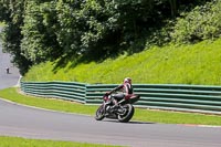 Novice Group Red Bikes