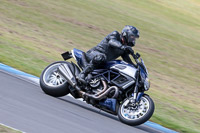Inter Group Blue Bikes