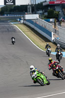 Inter Group Green Bikes
