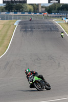 Inter/Novice Group Green Bikes