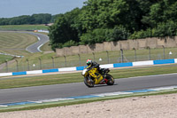 Inter/Novice Group Yellow Bikes