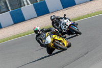 Inter/Novice Group Yellow Bikes