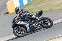 Novice Group Black Bikes