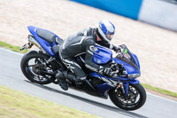 Novice Group Blue Bikes