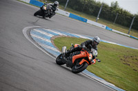 Novice Group Orange Bikes