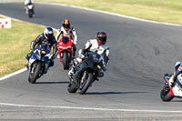Fast Black Bikes