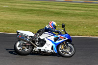 Fast Blue Bikes