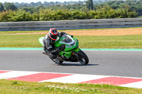 Fast Green Bikes