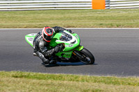 Fast Green Bikes
