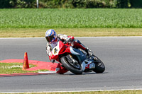 Fast Red Bikes