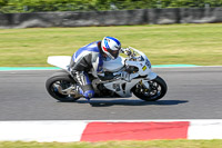 Fast White Bikes