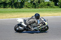 Fast White Bikes